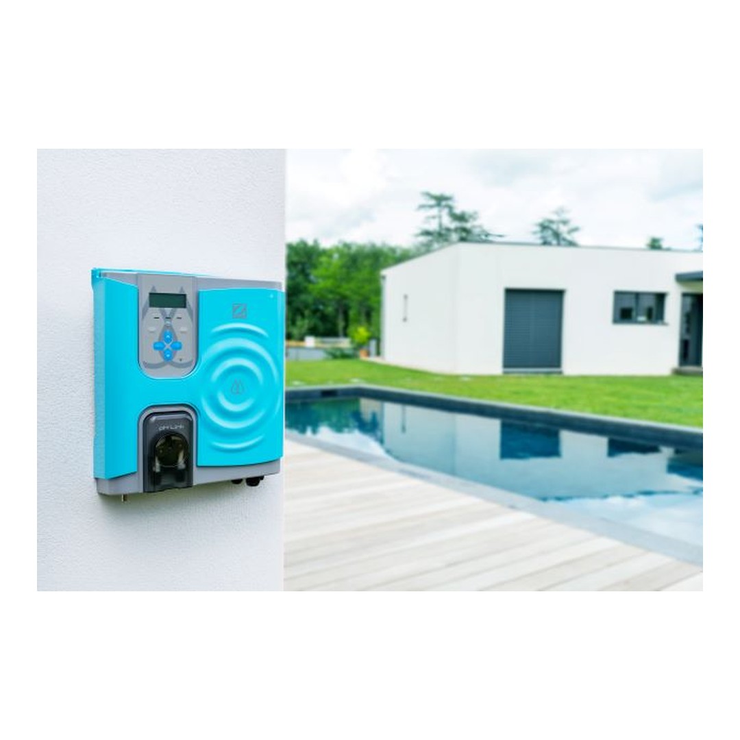 ZODIAC Magnapool® iQ 22, do 100 m3 5