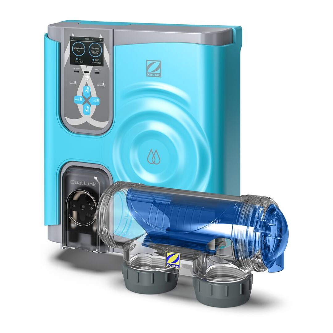 ZODIAC Magnapool® iQ 18, do 70 m3 2