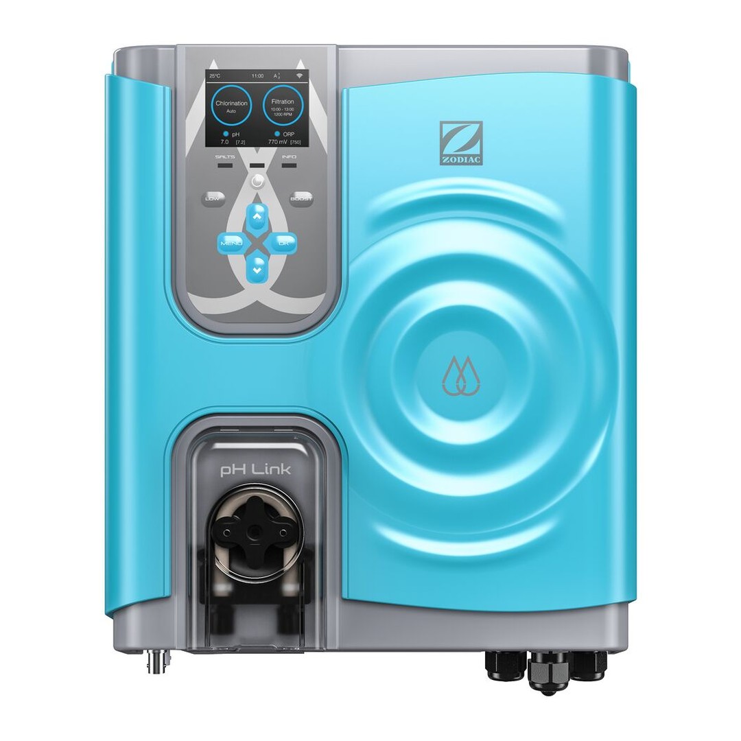 ZODIAC MAGNAPOOL-R IQ10 - do 40 m3