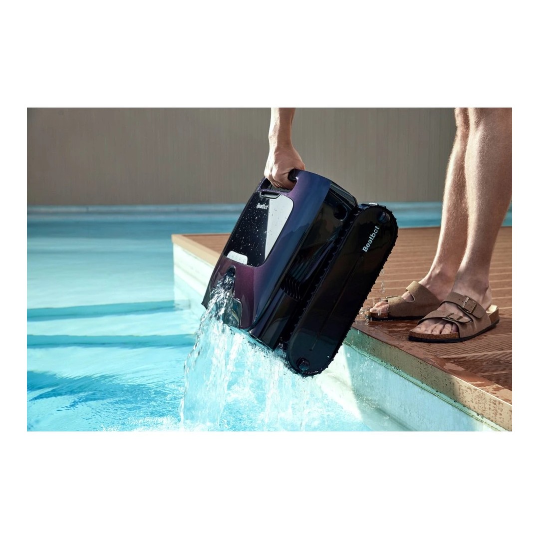 Automatický bazénový vysavač Beatbot AquaSense 2 Pro 6