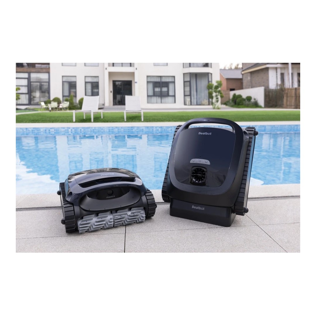 Automatický bazénový vysavač Beatbot AquaSense 2 4