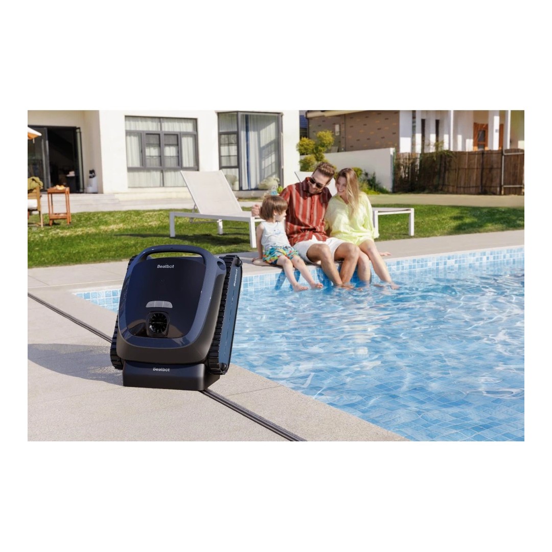 Automatický bazénový vysavač Beatbot AquaSense 2 5