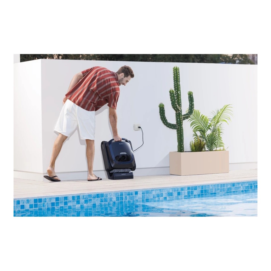 Automatický bazénový vysavač Beatbot AquaSense 2 8