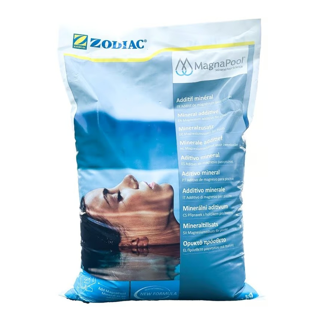 Minerály MAGNAPOOL 10kg