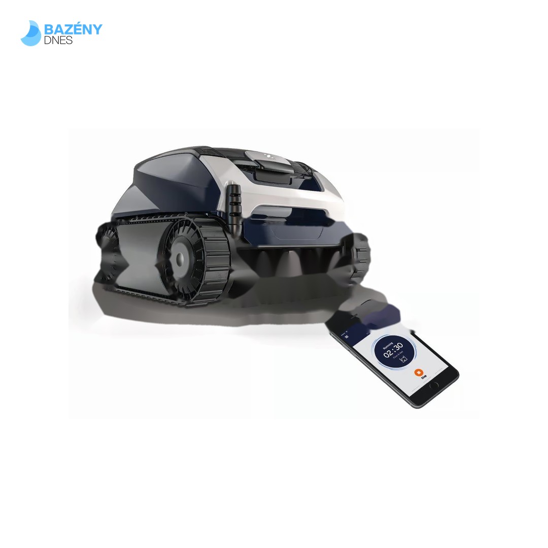 Zodiac VOYAGER RE 4600iQ 2