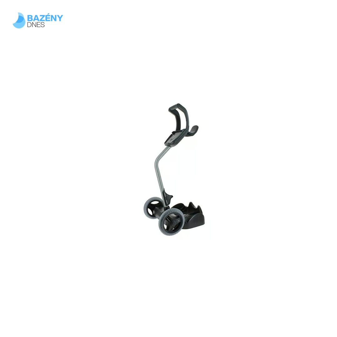 Zodiac VOYAGER RE 4600iQ 3