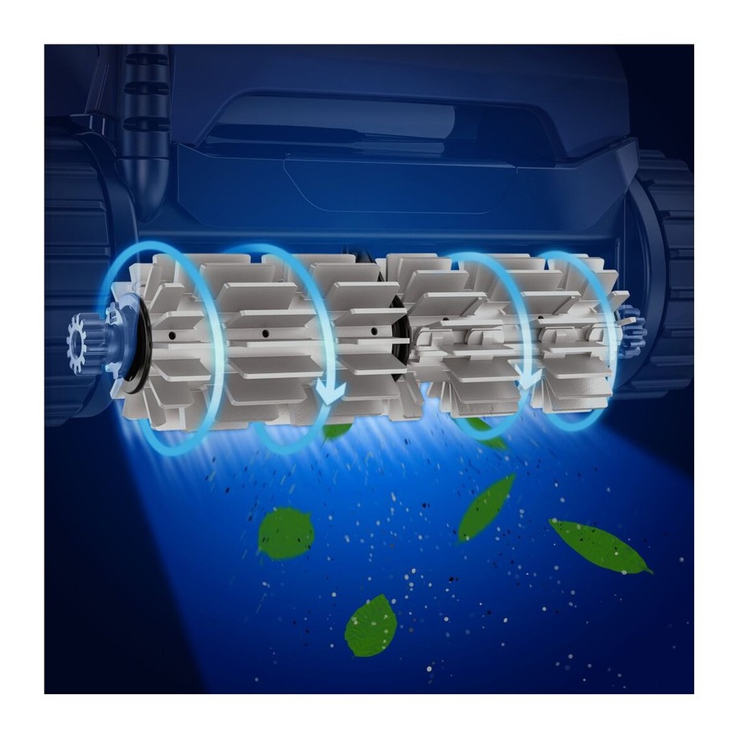 Atomatický bazénový vysavač Zodiac VOYAGER RE 4600iQ 4