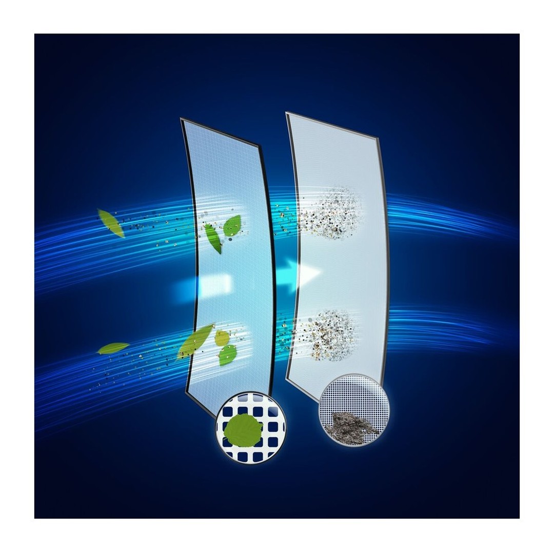 Atomatický bazénový vysavač Zodiac VOYAGER RE 4600iQ 5