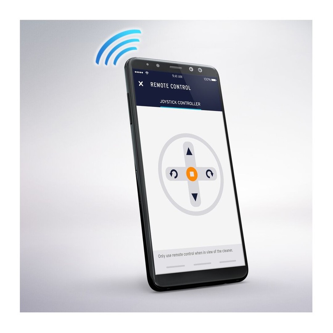 Atomatický bazénový vysavač Zodiac VOYAGER RE 4600iQ 6