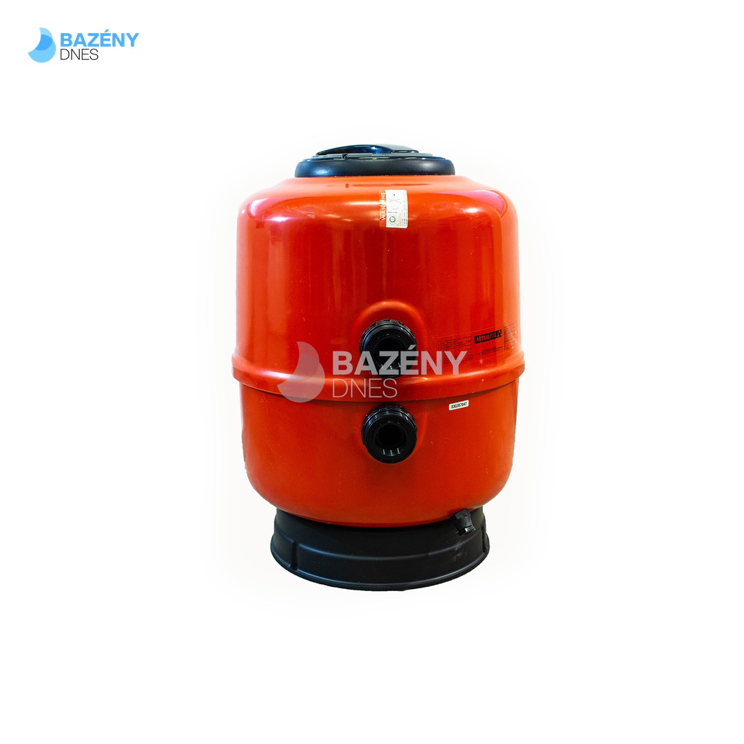 filtr BILBAO D 600 14 m3/h bez 6 - ti cestného ventilu 1, 5˝