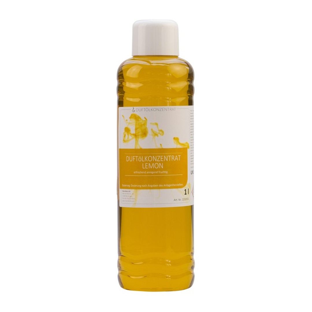 Esence prostorová - Citron 1l