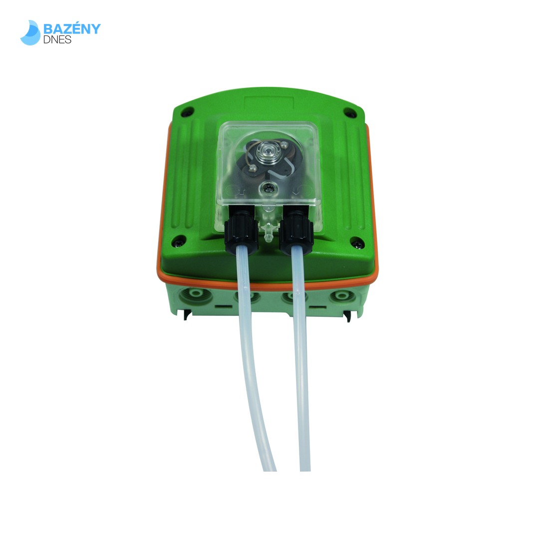 Lacodos 0 - přídavné čerpadlo