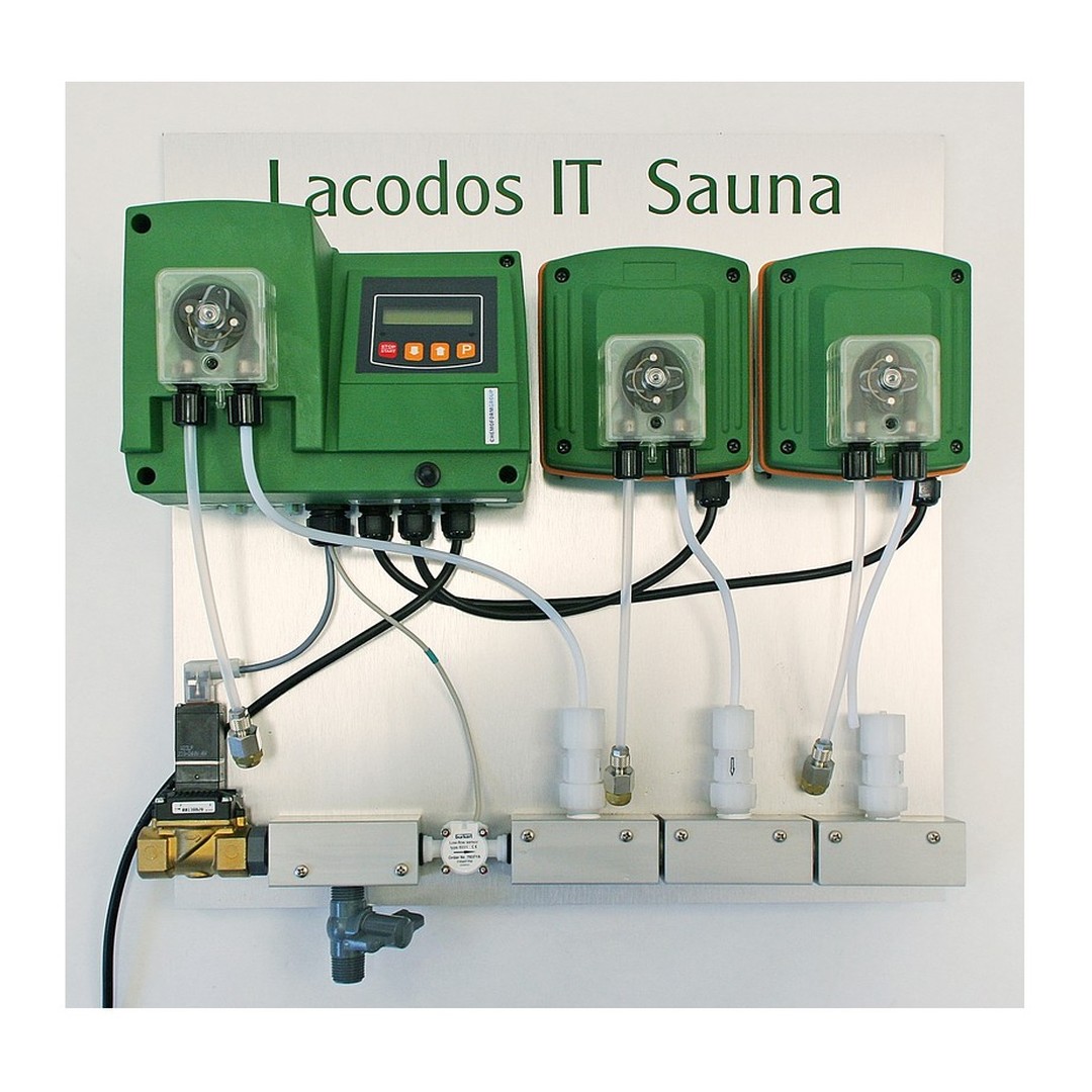 Lacodos komplet pro 2 aromata