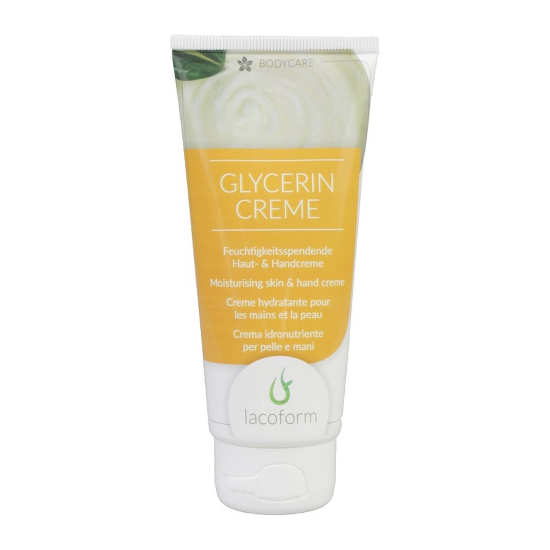 GLYCERINOVÝ KRÉM