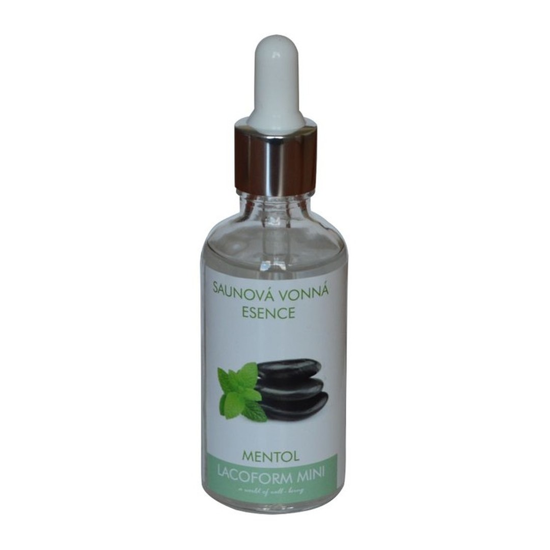 Lacoform MINI MENTOL 50ml