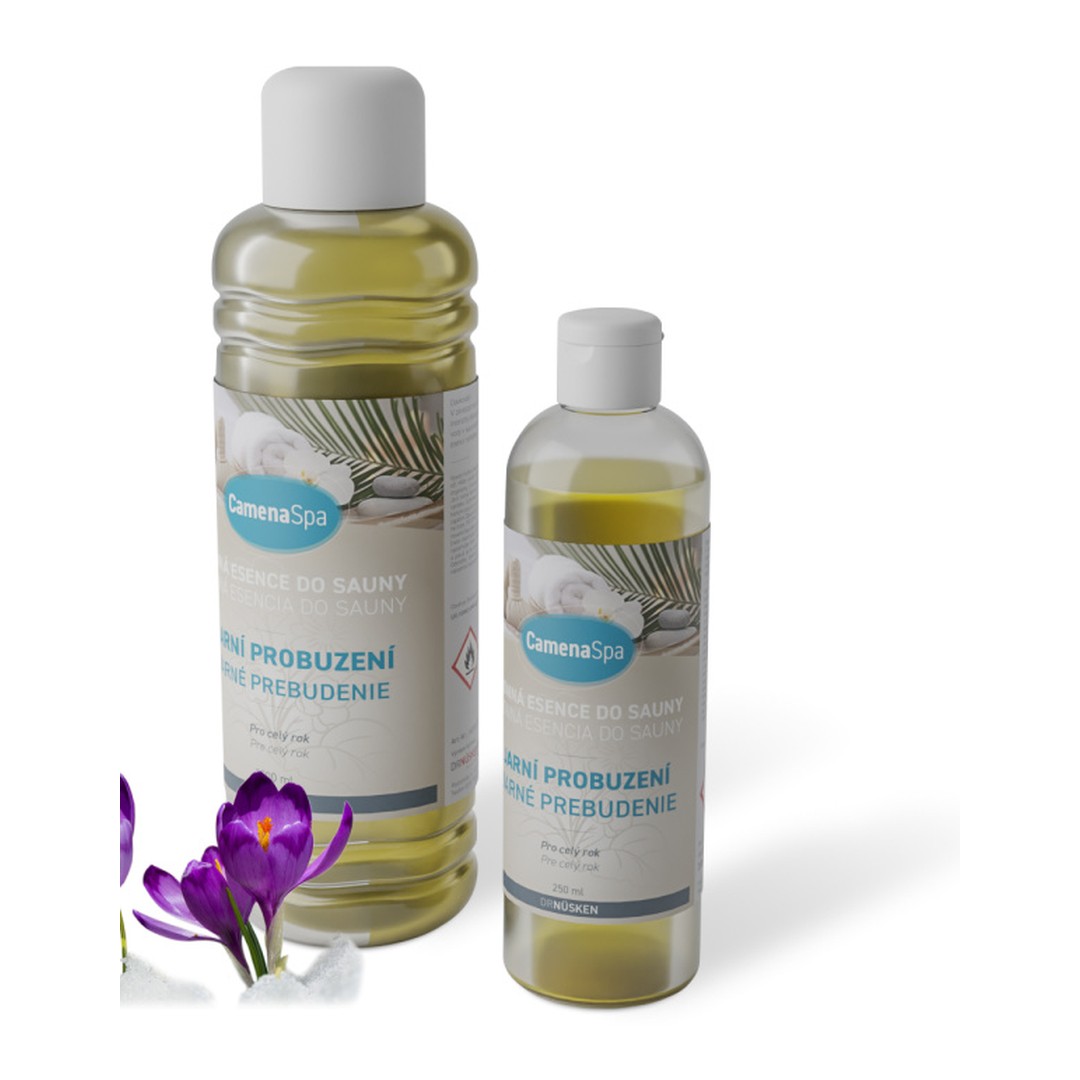 JARNÍ PROBUZENÍ 1L