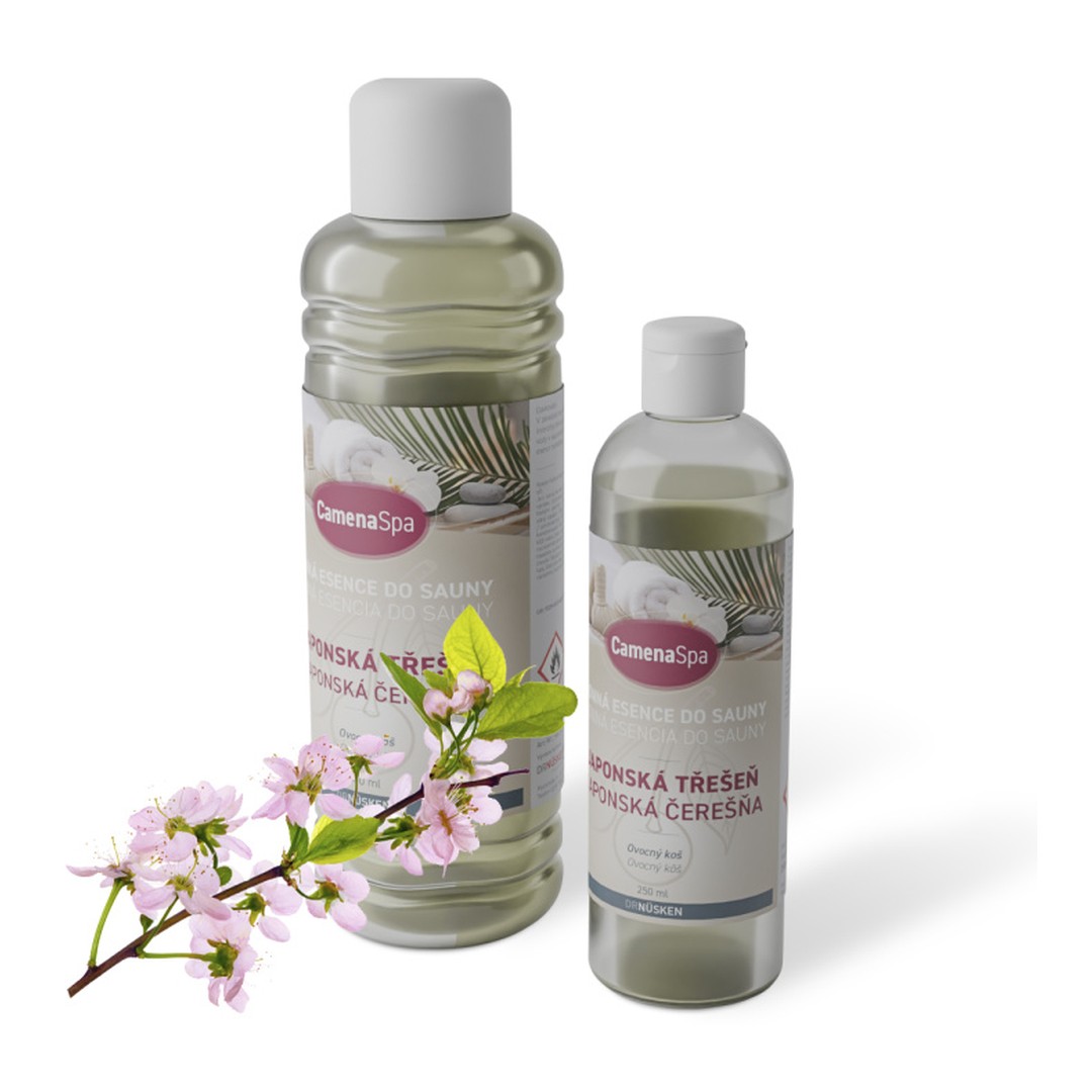 JAPONSKÁ TŘEŠEŇ 1L