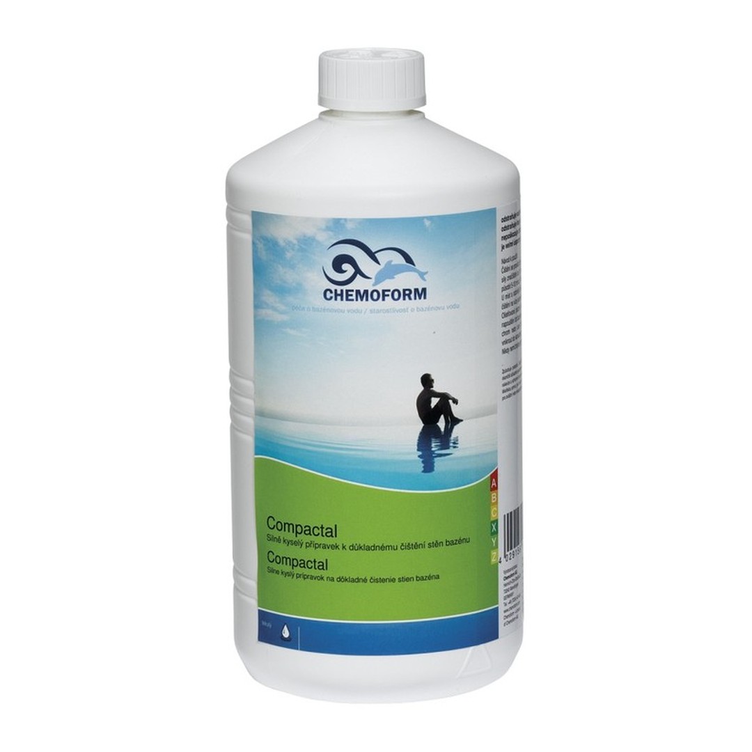Compactal 1 l
