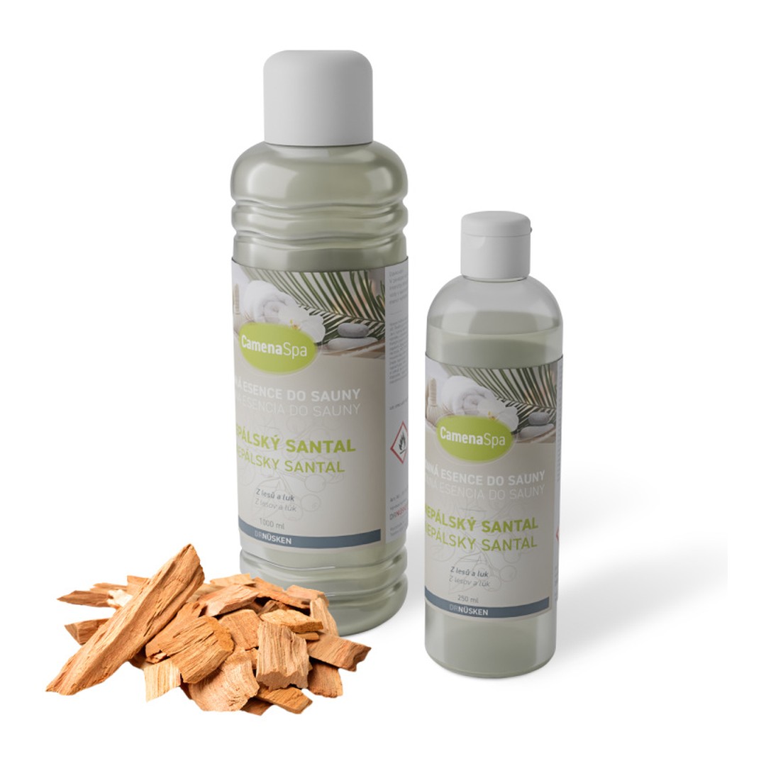 NEPÁLSKÝ SANTAL 1L