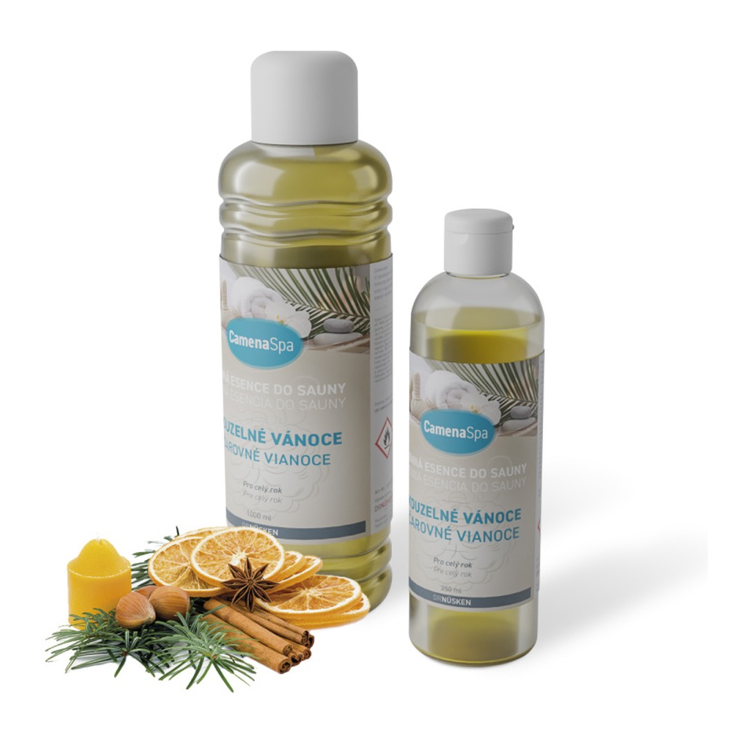 KOUZELNÉ VÁNOCE 1L