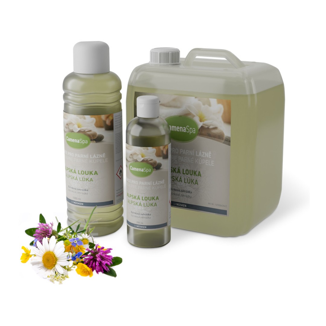 ALPSKÁ LOUKA 1l