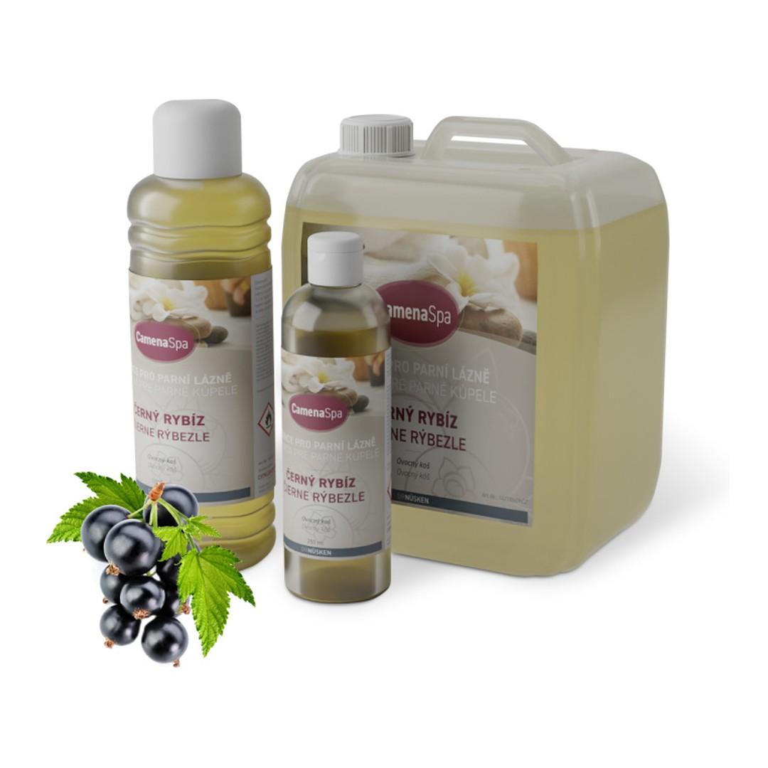 ČERNÝ RYBÍZ 1l