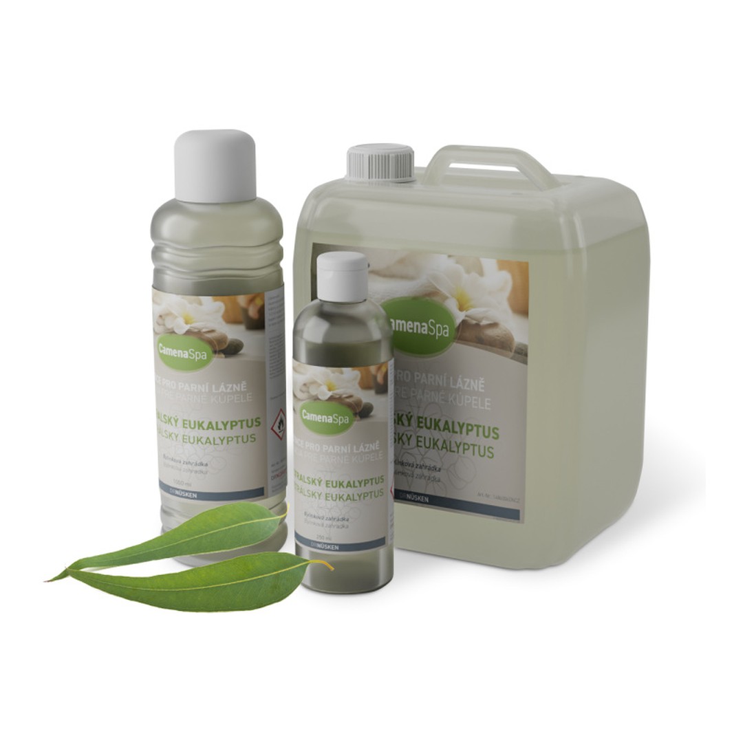 AUSTRALSKÝ EUKALYPTUS 1l