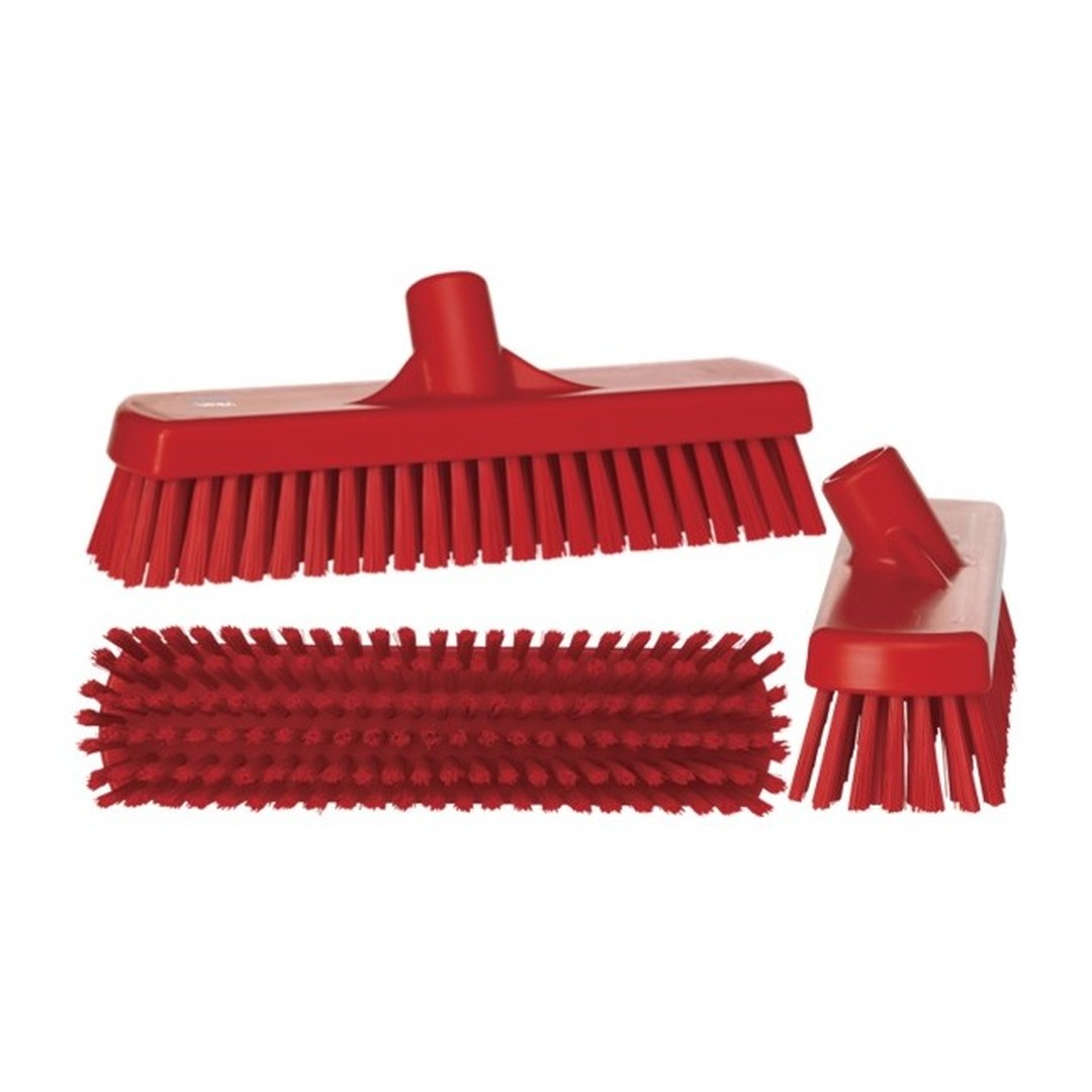 Podlahový kartáč tvrdý