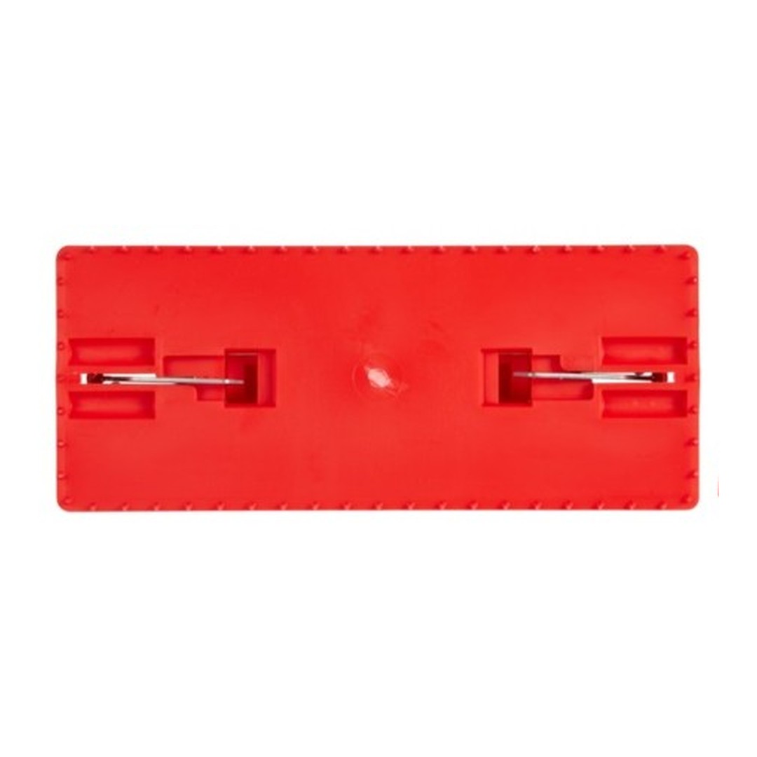 Fixační hlavice pro čisticí houby