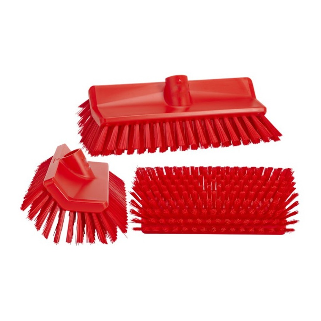 Rohový kartáč tvrdý