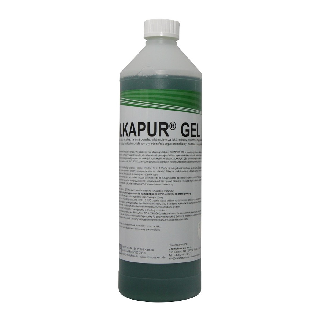 ALKAPUR GEL 1L