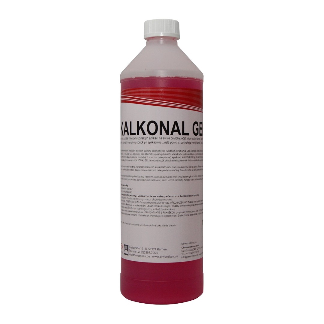 KALKONAL GEL 1l