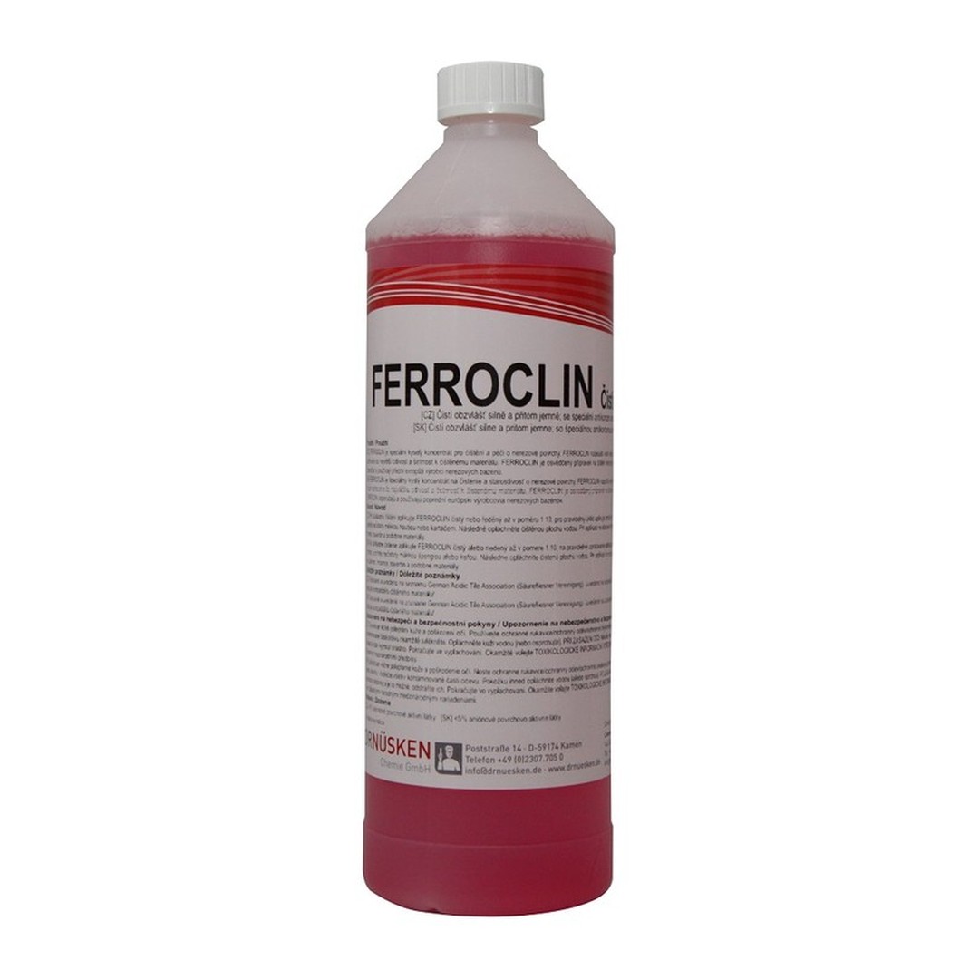 FERROCLIN 1l