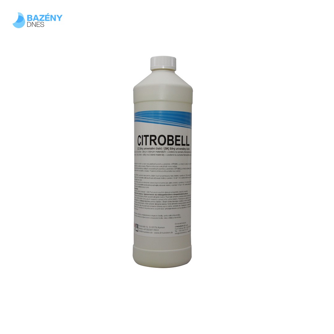 CITROBELL 1l