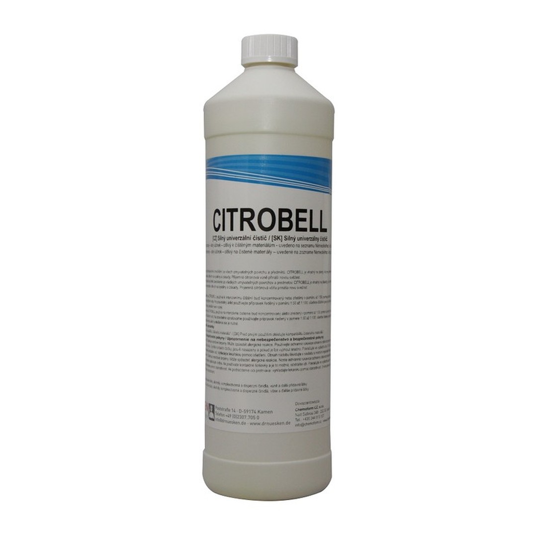 CITROBELL 1l