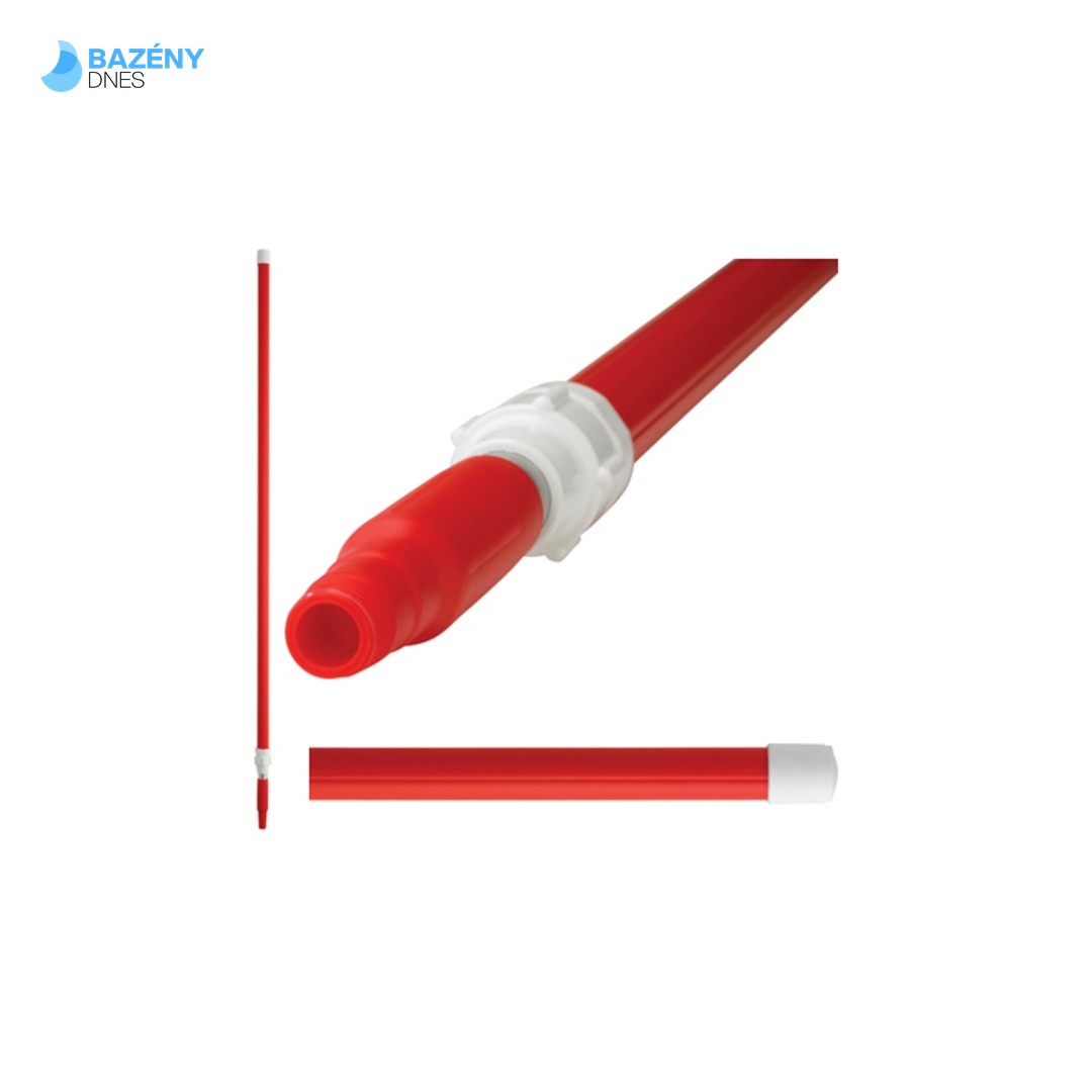 Teleskopická tyč 1575 - 2780 mm