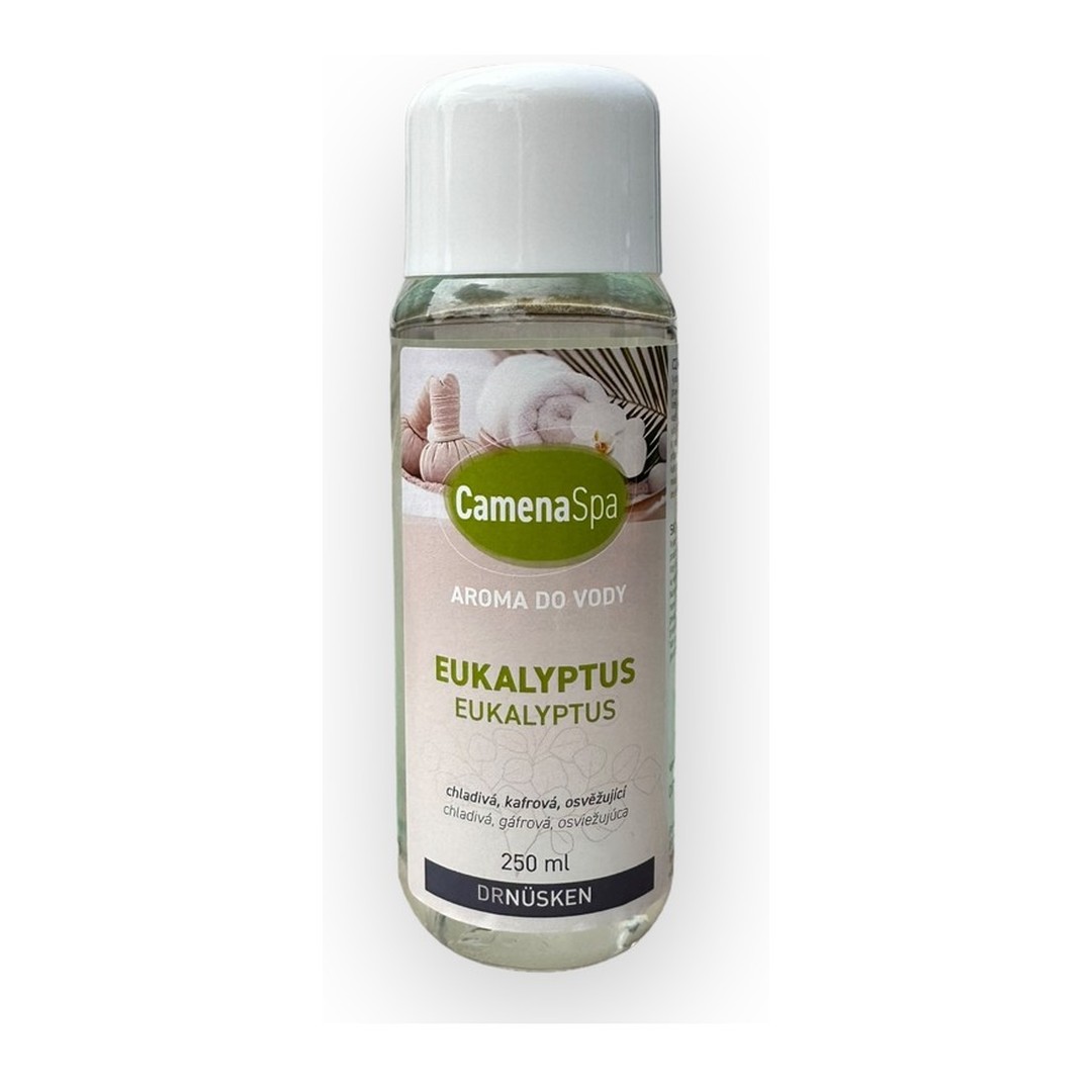 Aroma do vody EUKALYPTUS 250ml