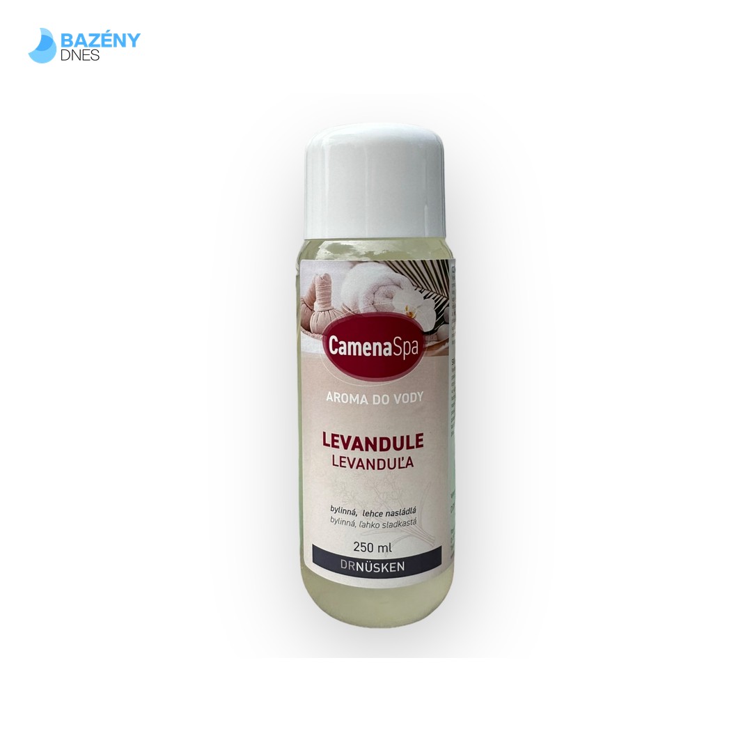 Aroma do vody LEVANDULE 250ml 2