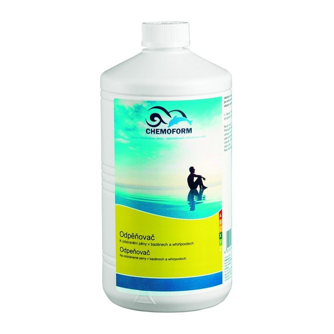 Odpěňovač 1l