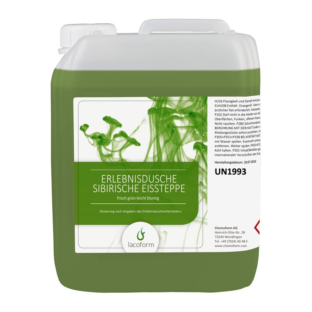 ESENCE SPRCHOVÁ - LESNÍ LOUKA 5 l