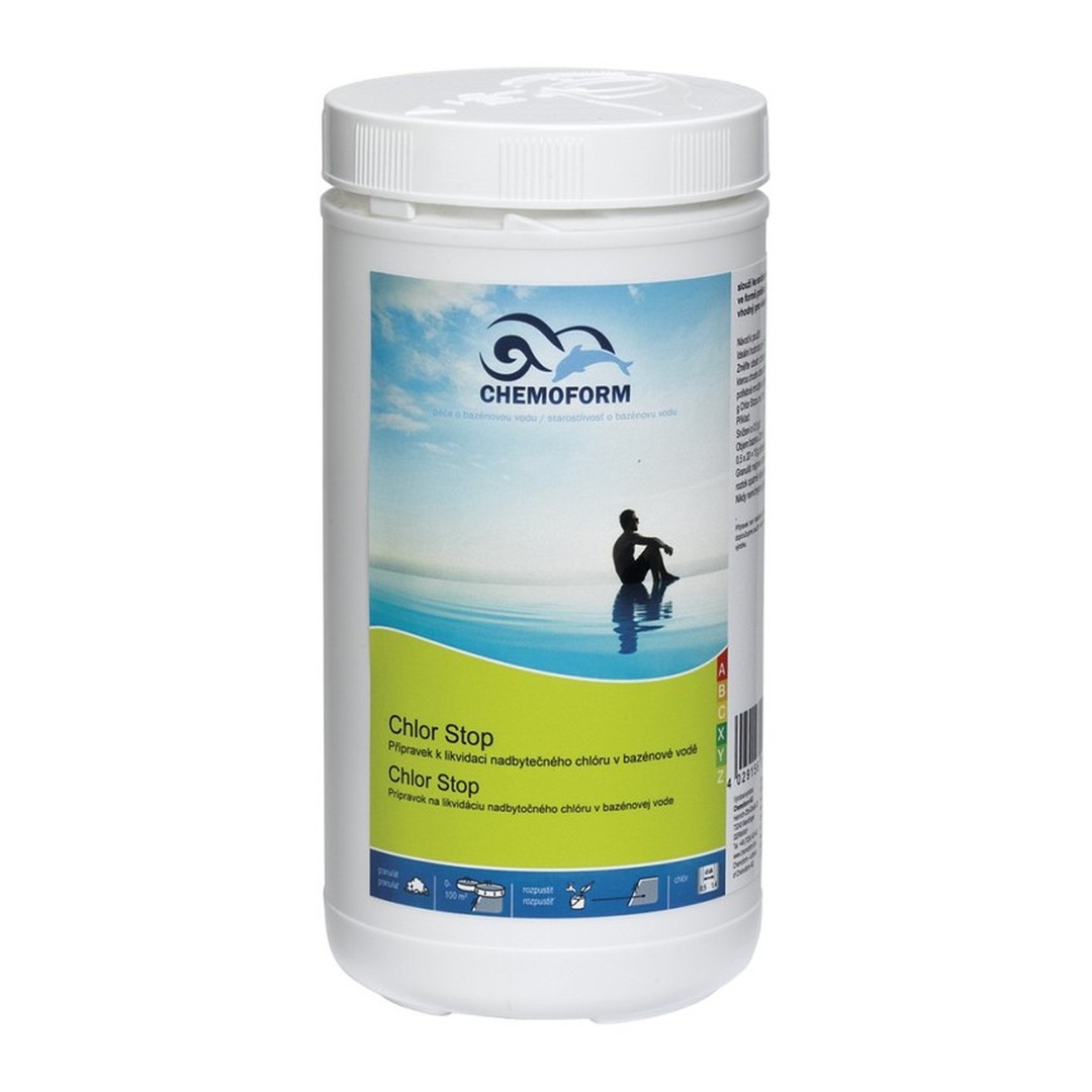 Chlor Stop 1kg