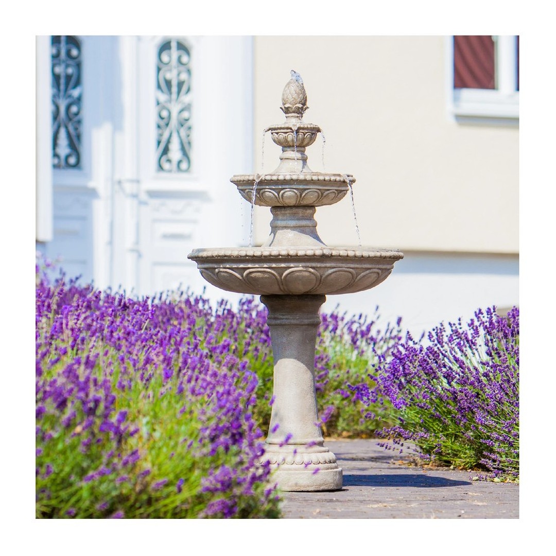 Fontána Heissner RAVENNA, polyresin 016521 - 00