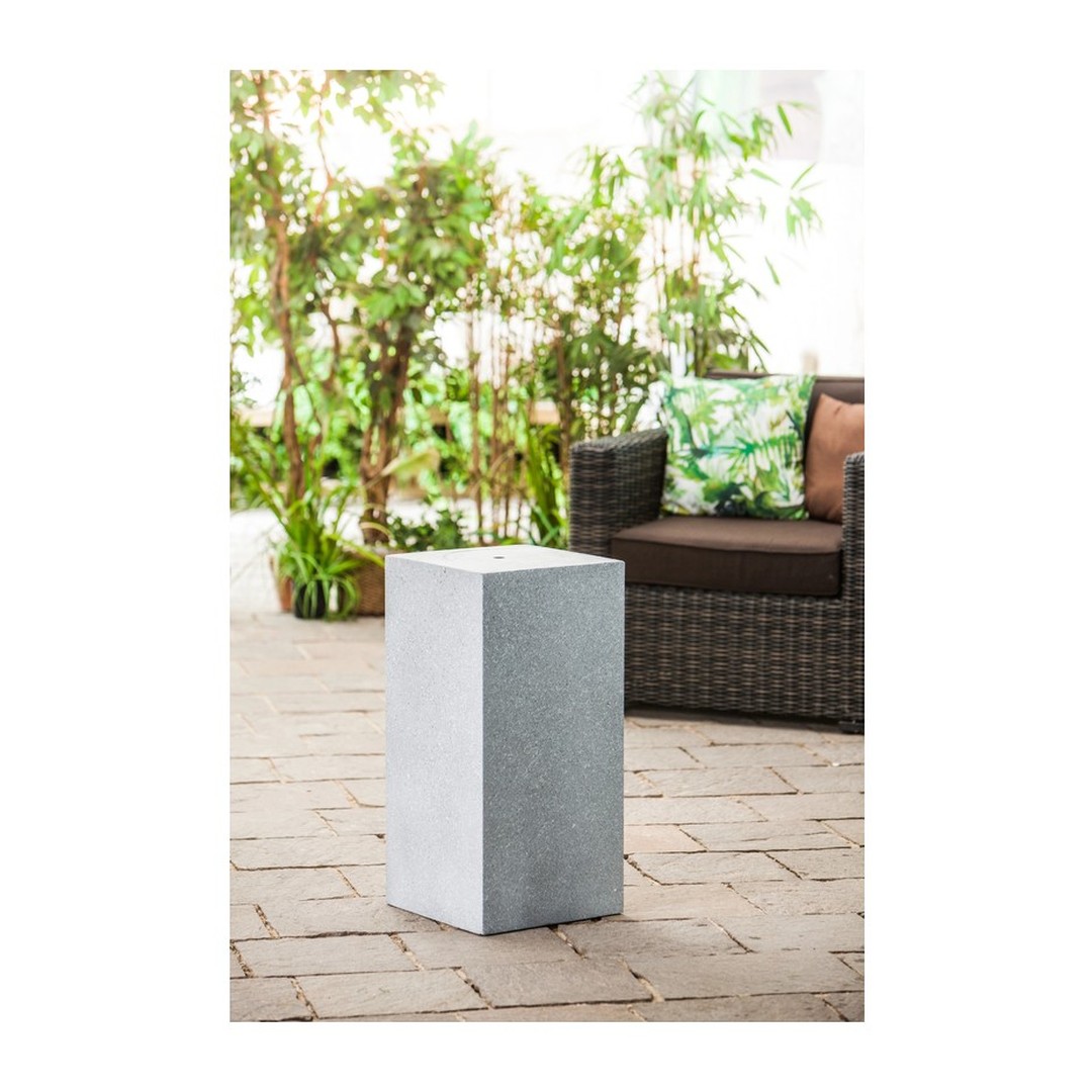 Podstavec fontány Heissner TOWER, granit 016612 - 09