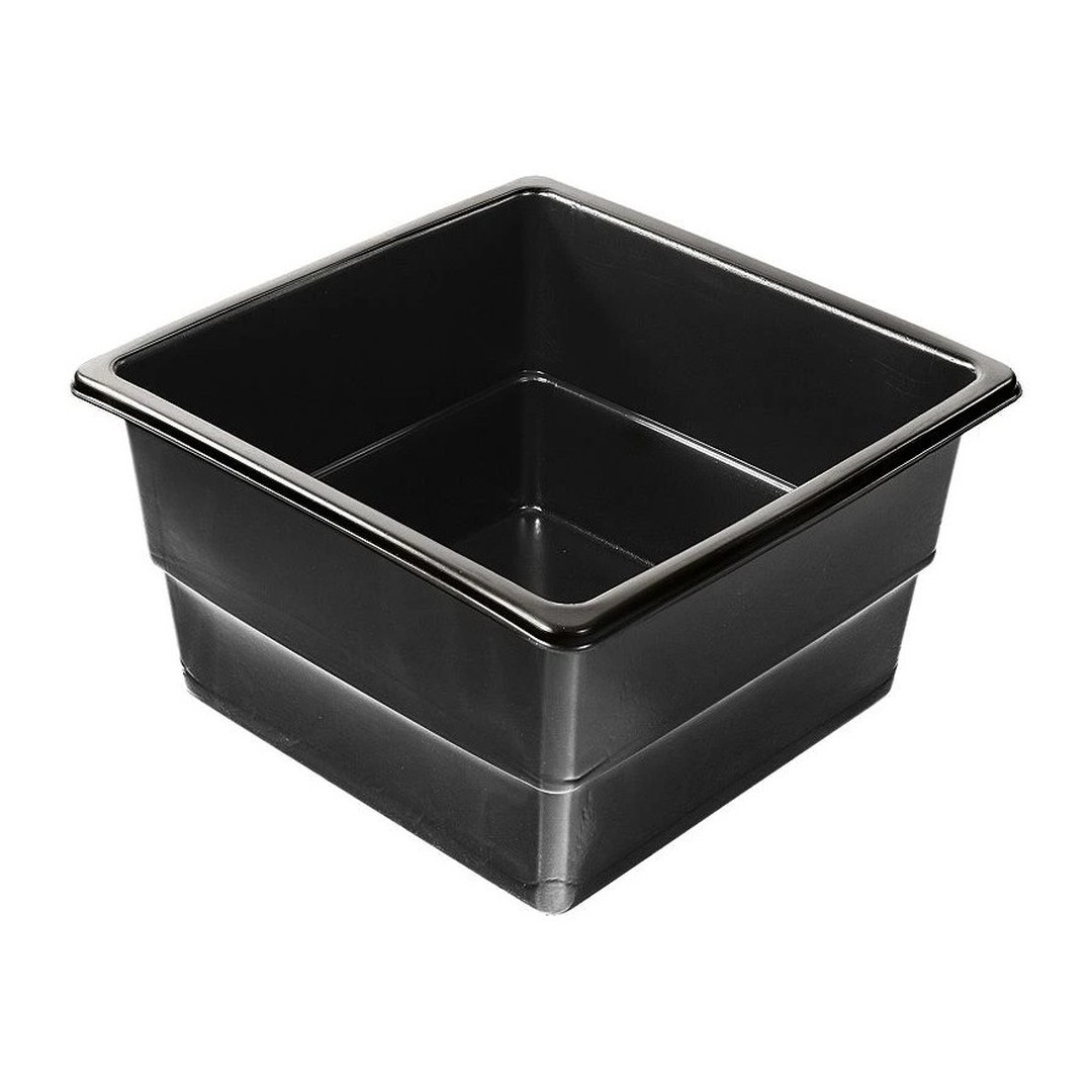 Heissner terasové jezírko čtvercové z PE, 200 l, 79 x 79x 45 cm B082 - 00