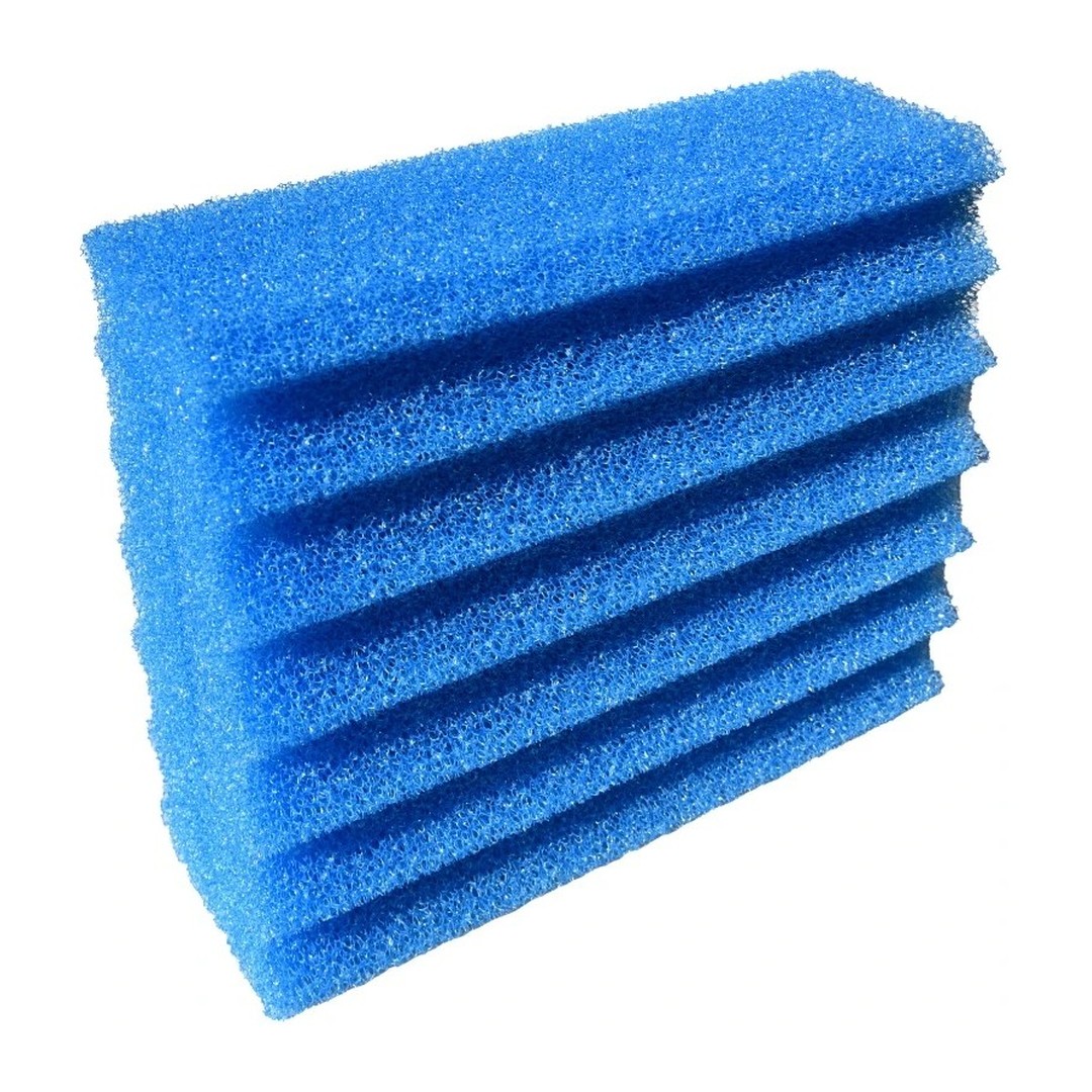 Heissner náhradní filtrační deska pro průtokové filtrace od 2021 hrubá ET15 - FP10B