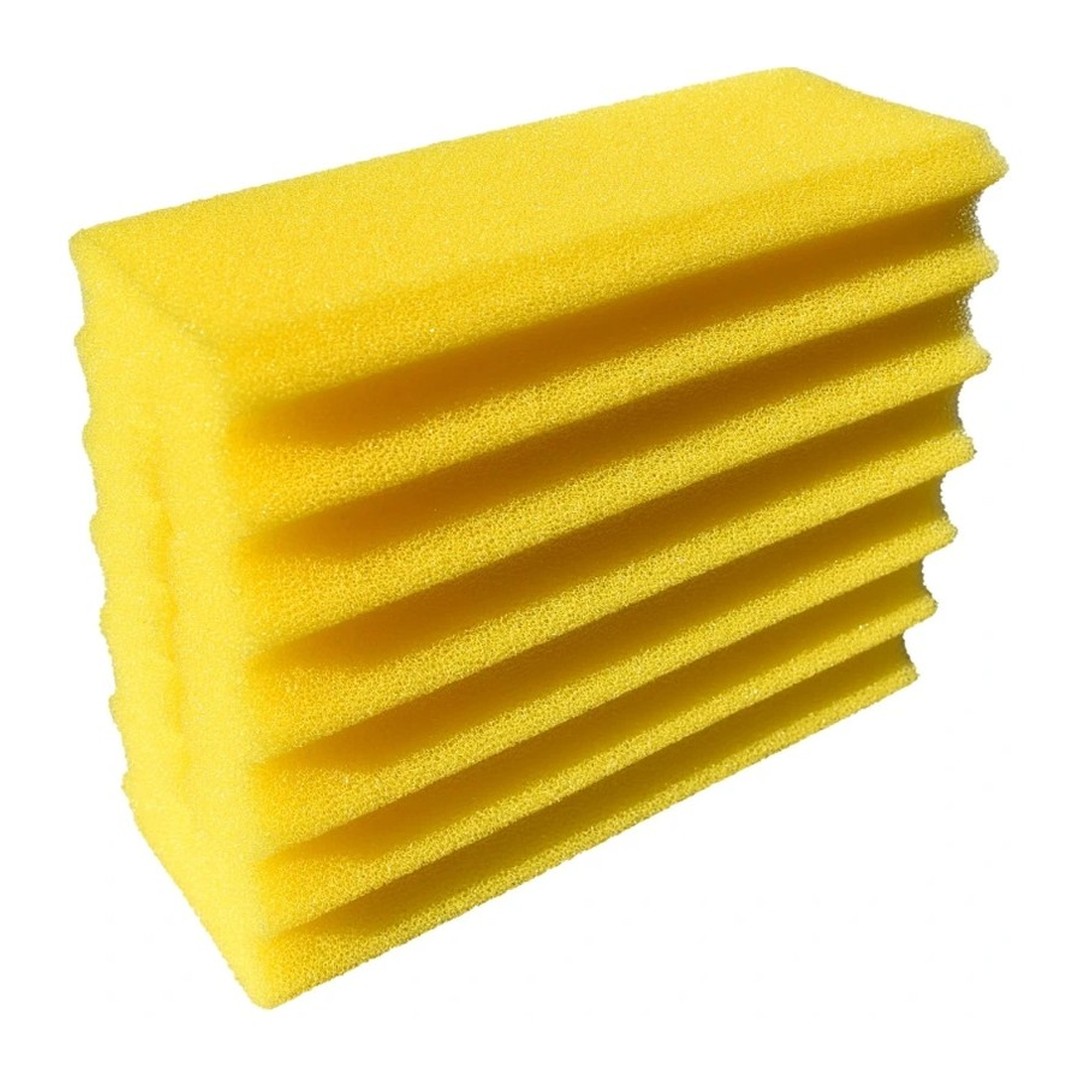 Heissner náhradní filtrační deska pro průtokové filtrace od 2021 jemná ET15 - FP10C