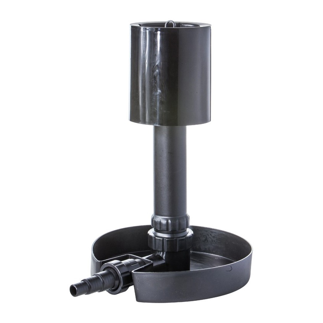 Heissner jezírkový skimmer stojícído 40 m² F551 - 00