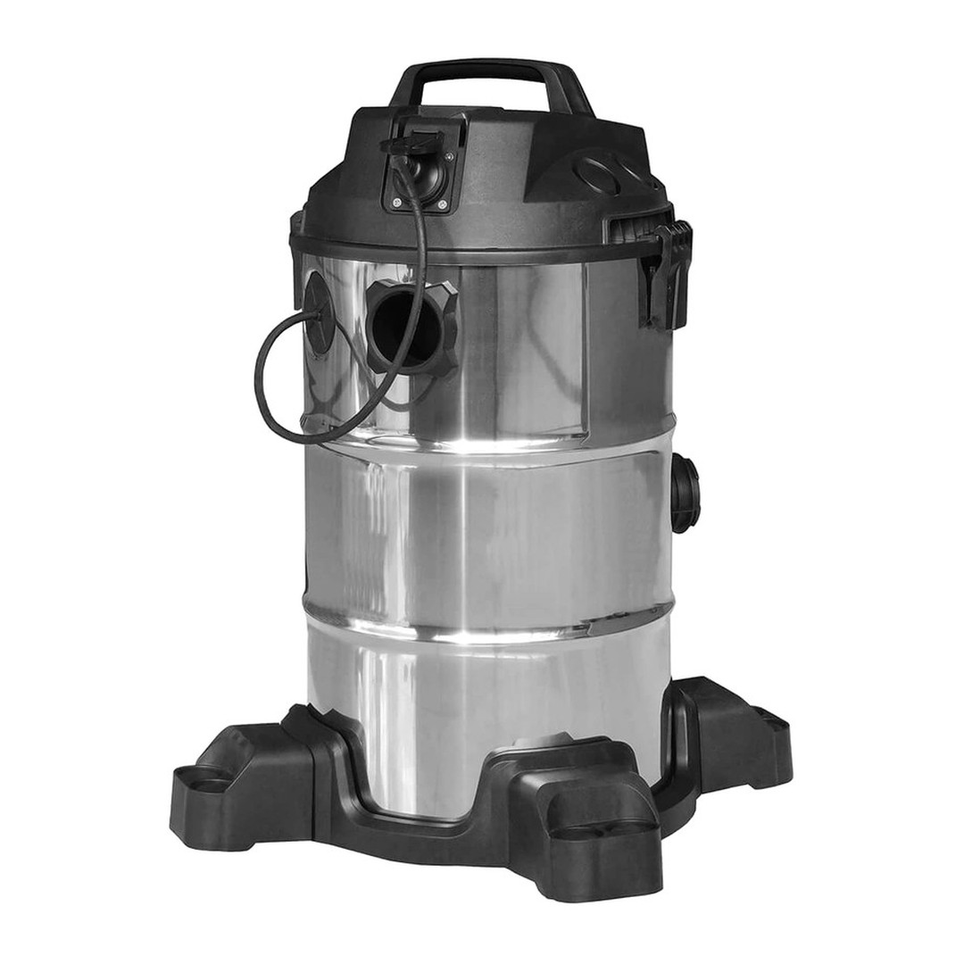 Heissner jezírkový vysavač "NON - STOP" - od 10 m2, 1400 - 1600 W, včetně příslušenství F638P - 00