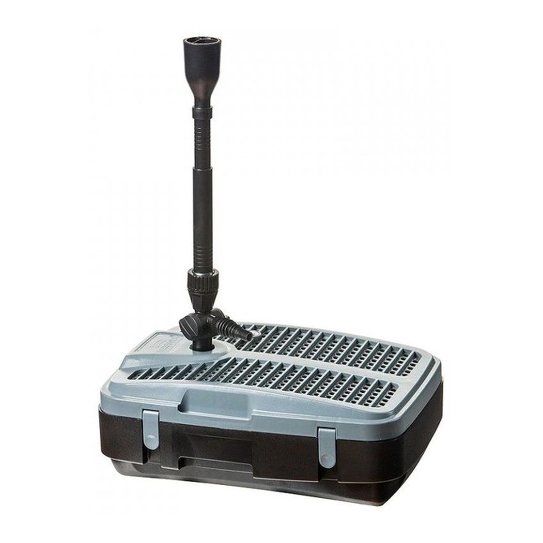 Heissner podvodní filtrace s čerpadlem 2000 l/h, UV 11W, do 5 m³ FA2000UV - 00