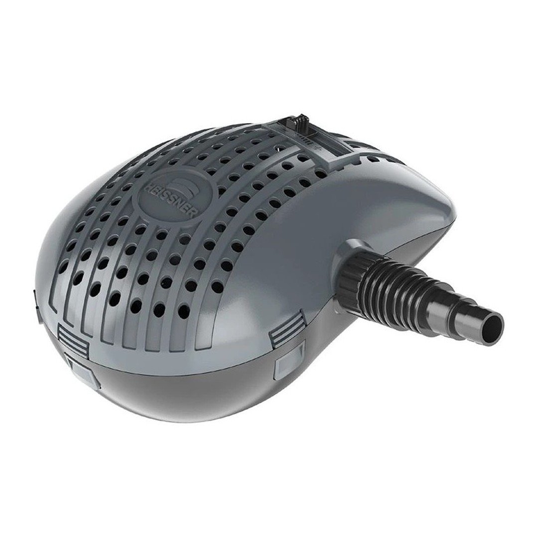 Heissner čerpadlo filtrační a potůčkové 4 900 l/h, 40 W, až na 24 m³ jezírko HFP5000 - 00